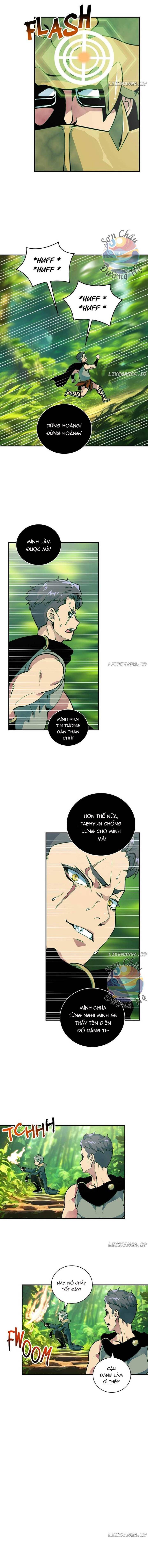 Ta Sinh Ra Để Làm Người Vĩ Đại Chapter 188 - Next Chapter 189