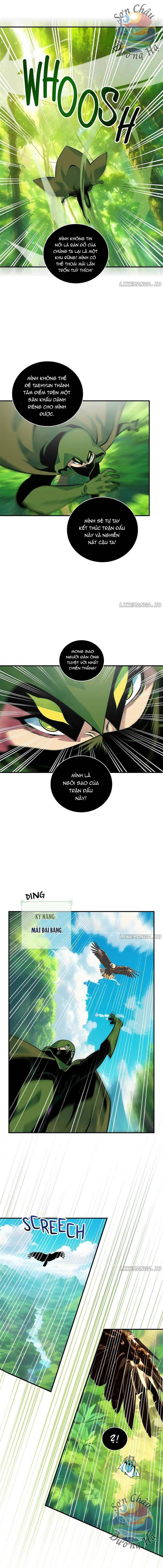 Ta Sinh Ra Để Làm Người Vĩ Đại Chapter 188 - Next Chapter 189