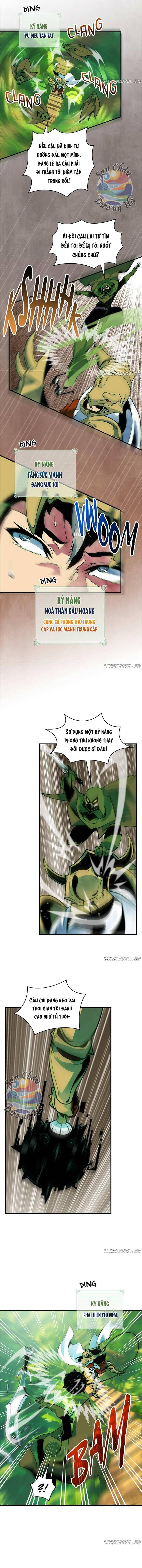 Ta Sinh Ra Để Làm Người Vĩ Đại Chapter 188 - Next Chapter 189
