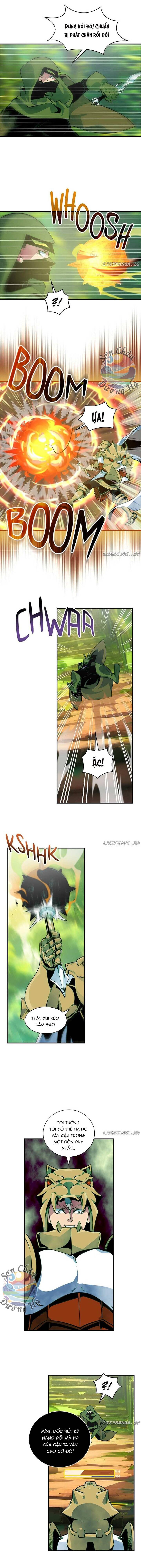 Ta Sinh Ra Để Làm Người Vĩ Đại Chapter 188 - Next Chapter 189