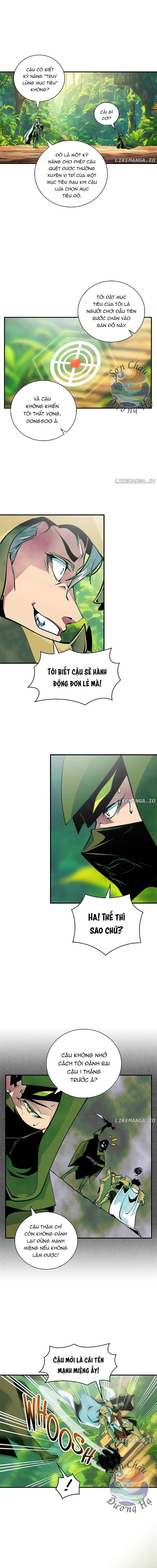 Ta Sinh Ra Để Làm Người Vĩ Đại Chapter 188 - Next Chapter 189