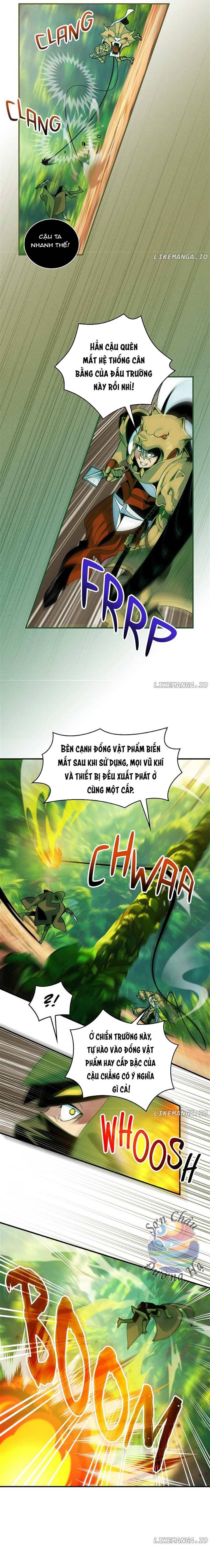Ta Sinh Ra Để Làm Người Vĩ Đại Chapter 188 - Next Chapter 189