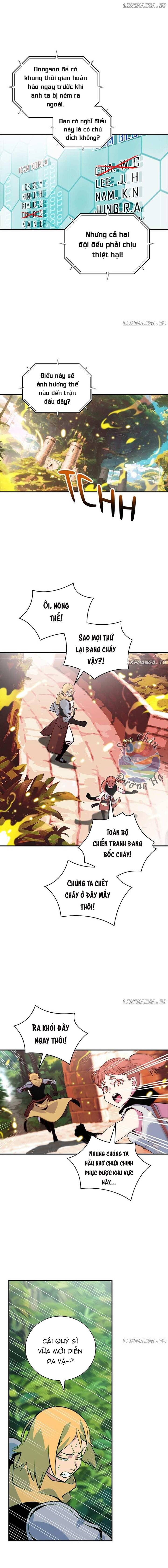 Ta Sinh Ra Để Làm Người Vĩ Đại Chapter 188 - Next Chapter 189