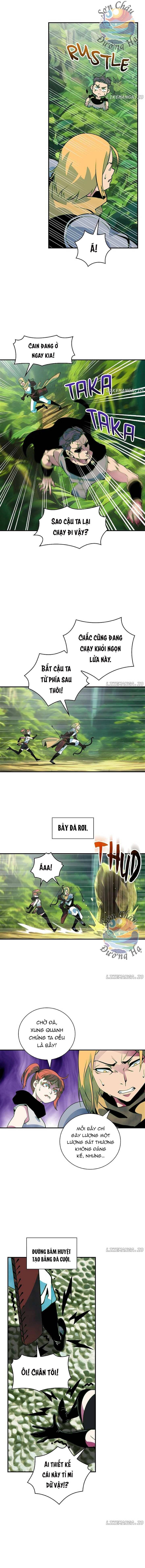 Ta Sinh Ra Để Làm Người Vĩ Đại Chapter 188 - Next Chapter 189