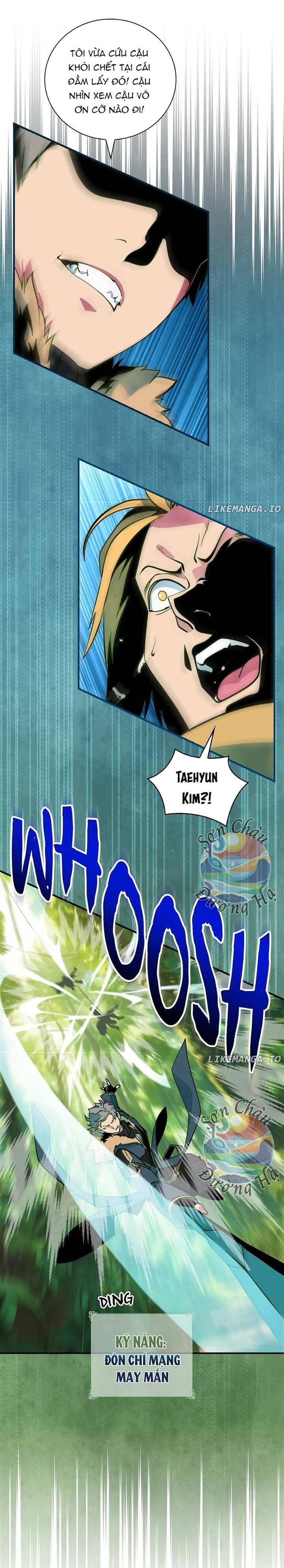 Ta Sinh Ra Để Làm Người Vĩ Đại Chapter 188 - Next Chapter 189