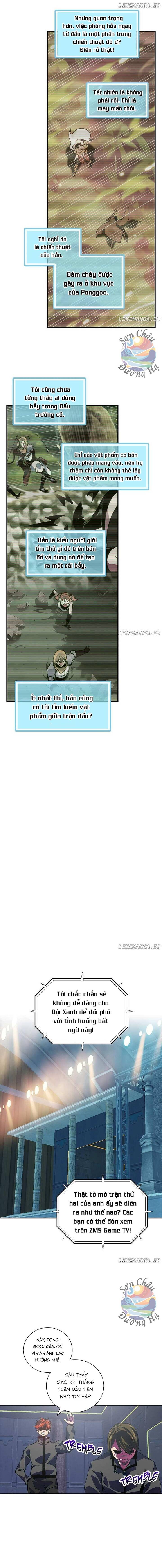 Ta Sinh Ra Để Làm Người Vĩ Đại Chapter 189 - Next Chapter 190