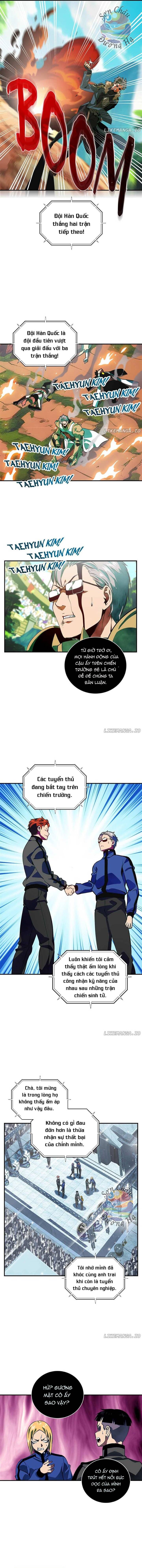 Ta Sinh Ra Để Làm Người Vĩ Đại Chapter 189 - Next Chapter 190