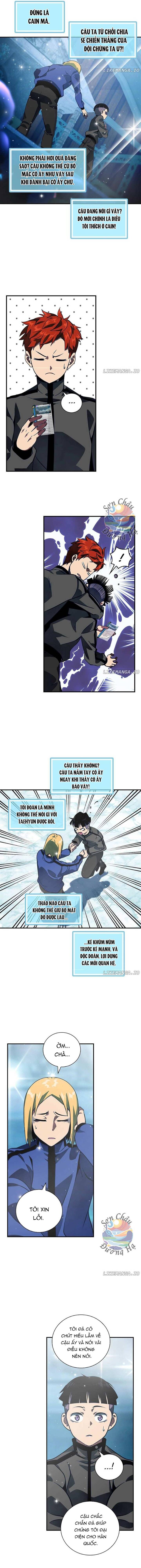 Ta Sinh Ra Để Làm Người Vĩ Đại Chapter 189 - Next Chapter 190