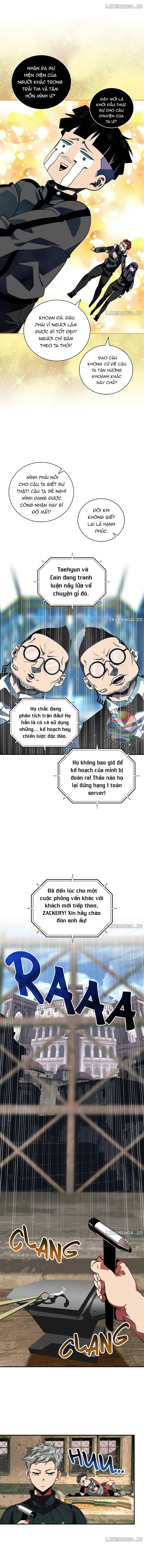 Ta Sinh Ra Để Làm Người Vĩ Đại Chapter 189 - Next Chapter 190