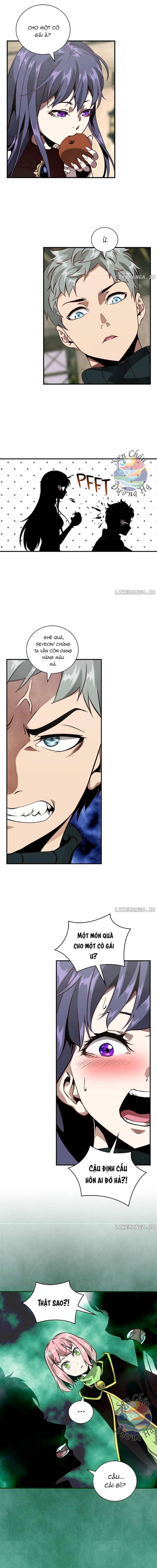 Ta Sinh Ra Để Làm Người Vĩ Đại Chapter 189 - Next Chapter 190