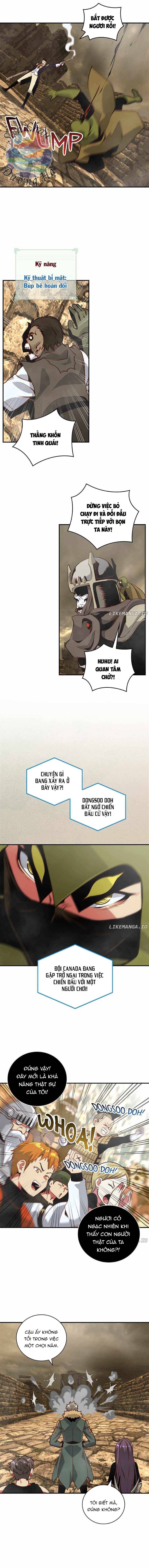 Ta Sinh Ra Để Làm Người Vĩ Đại Chapter 196 - Next Chapter 197