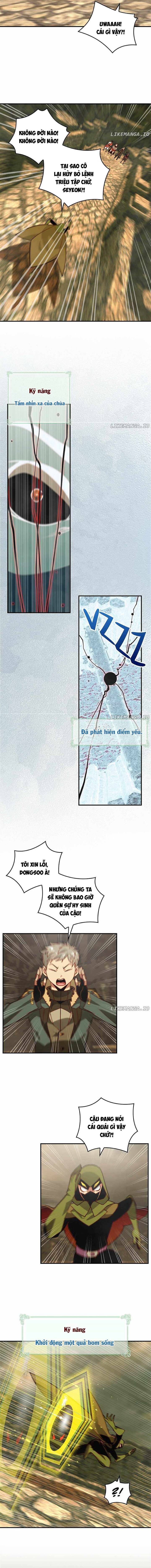 Ta Sinh Ra Để Làm Người Vĩ Đại Chapter 196 - Next Chapter 197