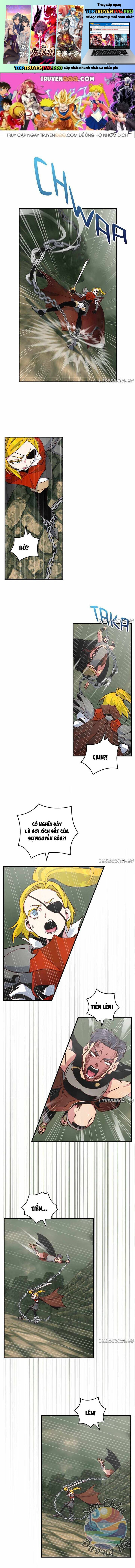 Ta Sinh Ra Để Làm Người Vĩ Đại Chapter 197 - Next Chapter 198