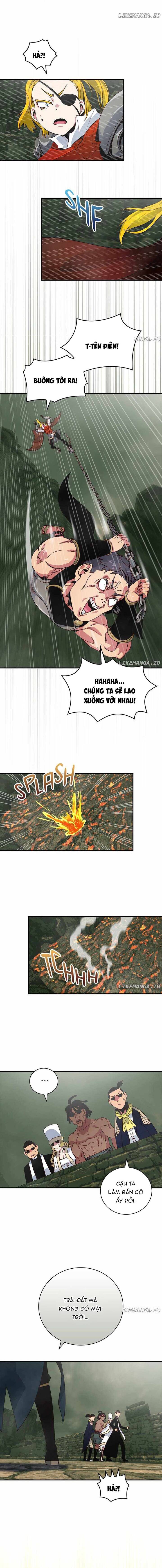 Ta Sinh Ra Để Làm Người Vĩ Đại Chapter 197 - Next Chapter 198