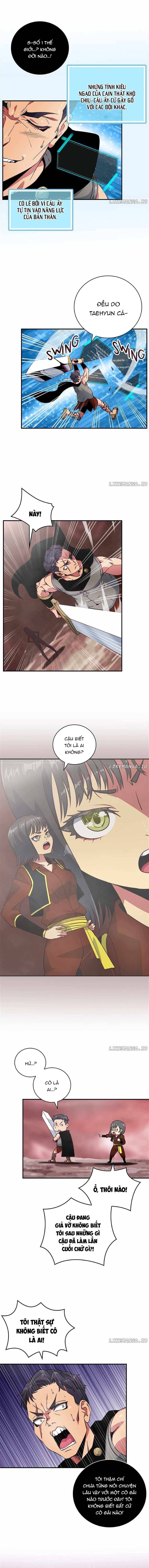 Ta Sinh Ra Để Làm Người Vĩ Đại Chapter 197 - Next Chapter 198