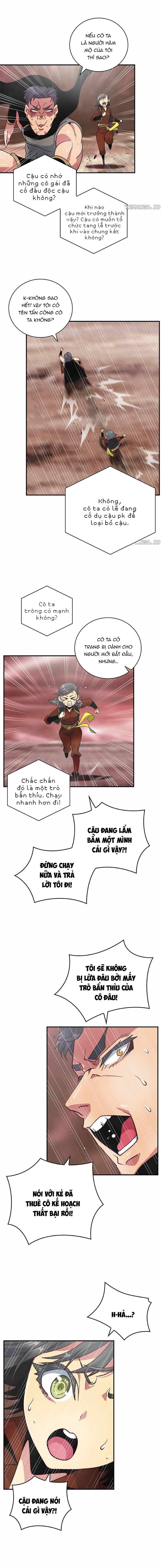 Ta Sinh Ra Để Làm Người Vĩ Đại Chapter 197 - Next Chapter 198