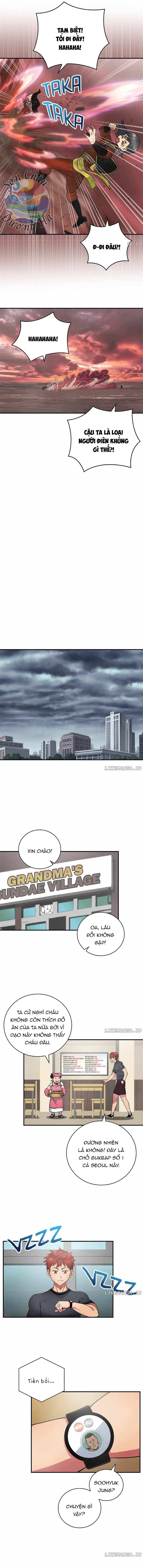 Ta Sinh Ra Để Làm Người Vĩ Đại Chapter 197 - Next Chapter 198