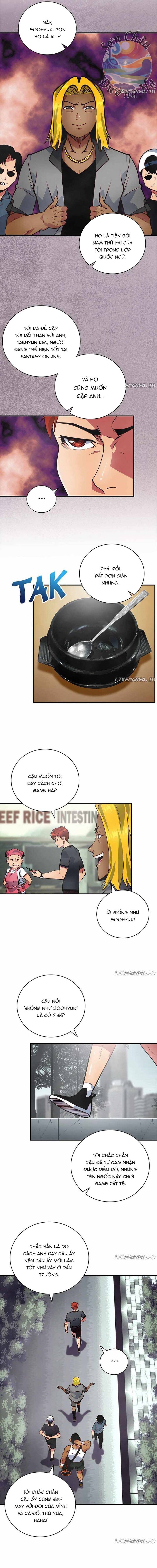 Ta Sinh Ra Để Làm Người Vĩ Đại Chapter 197 - Next Chapter 198