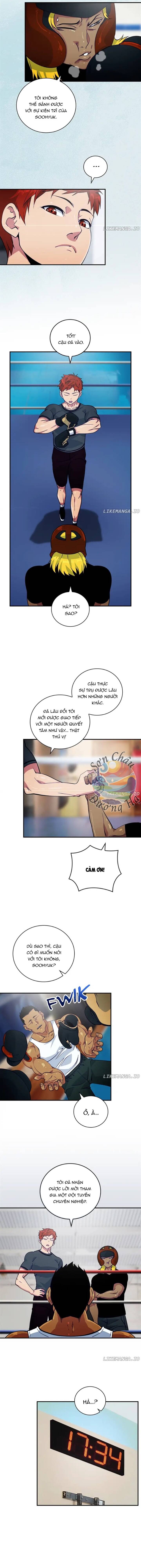 Ta Sinh Ra Để Làm Người Vĩ Đại Chapter 198 - Next Chapter 199
