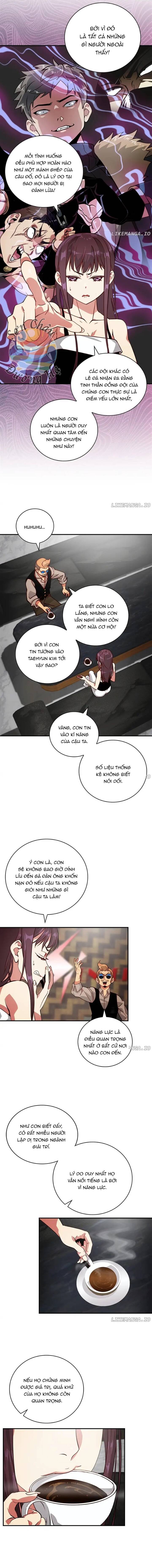 Ta Sinh Ra Để Làm Người Vĩ Đại Chapter 198 - Next Chapter 199