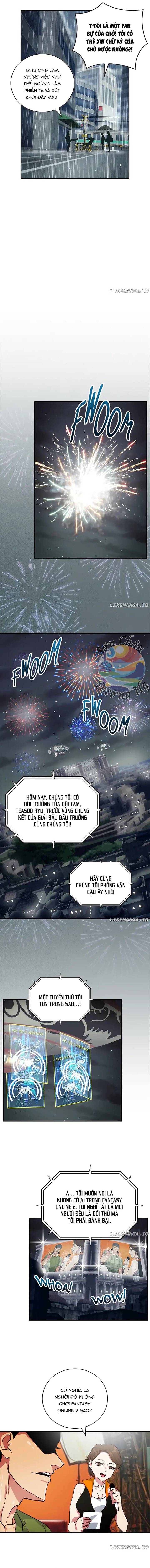 Ta Sinh Ra Để Làm Người Vĩ Đại Chapter 198 - Next Chapter 199