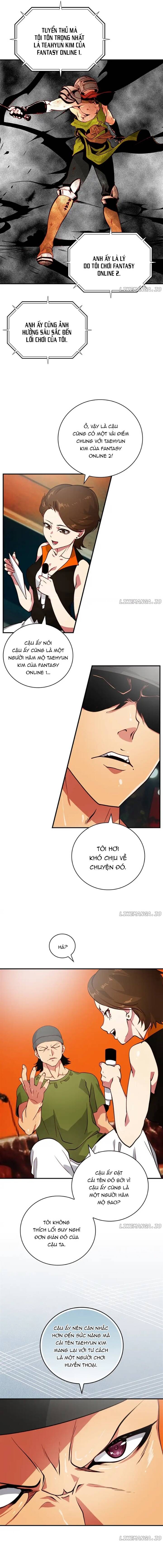 Ta Sinh Ra Để Làm Người Vĩ Đại Chapter 198 - Next Chapter 199
