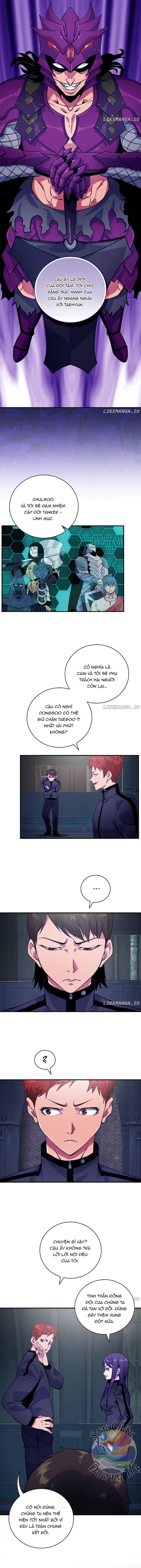 Ta Sinh Ra Để Làm Người Vĩ Đại Chapter 198 - Next Chapter 199