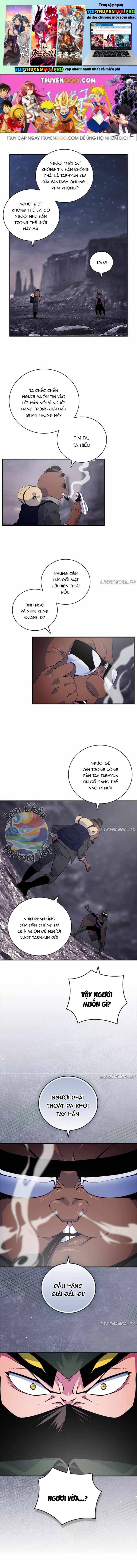 Ta Sinh Ra Để Làm Người Vĩ Đại Chapter 199 - Next Chapter 200