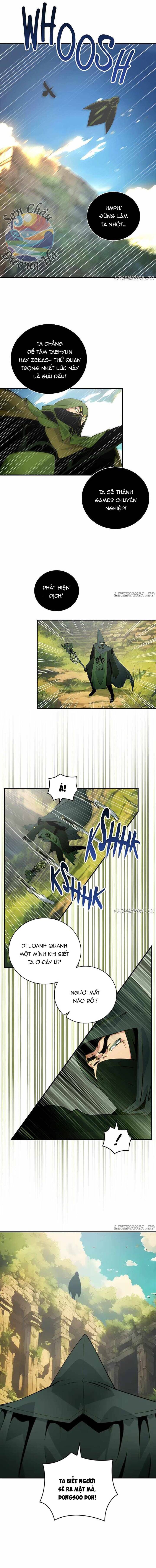 Ta Sinh Ra Để Làm Người Vĩ Đại Chapter 199 - Next Chapter 200