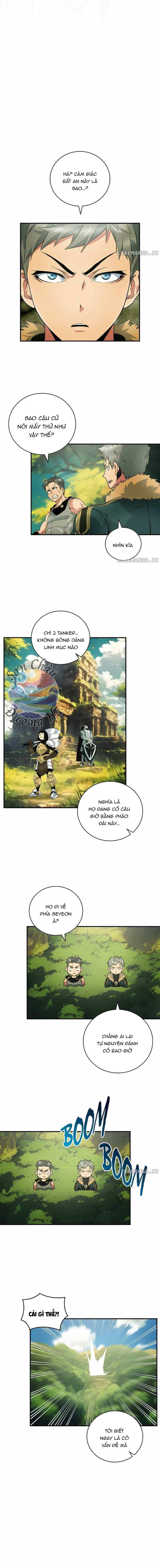 Ta Sinh Ra Để Làm Người Vĩ Đại Chapter 199 - Next Chapter 200