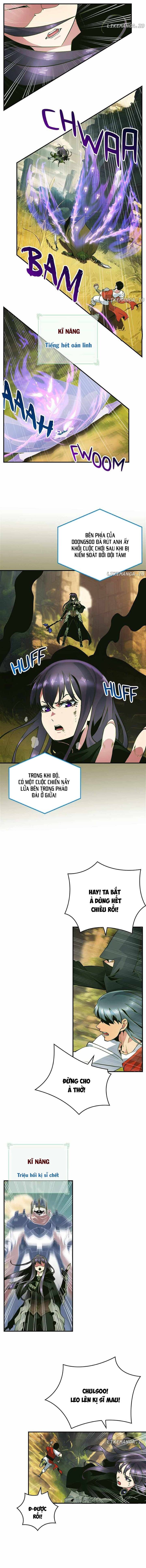 Ta Sinh Ra Để Làm Người Vĩ Đại Chapter 199 - Next Chapter 200