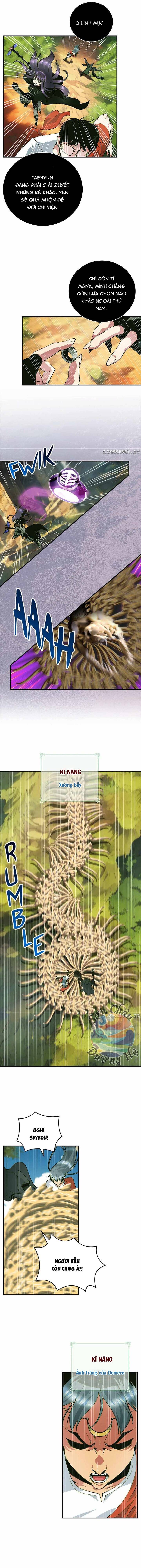 Ta Sinh Ra Để Làm Người Vĩ Đại Chapter 199 - Next Chapter 200