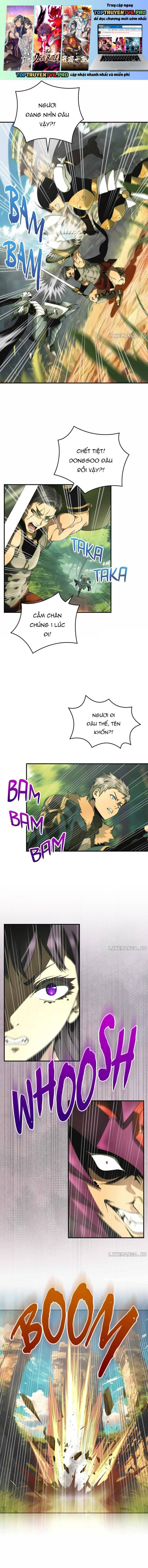 Ta Sinh Ra Để Làm Người Vĩ Đại Chapter 200 - Next Chapter 201