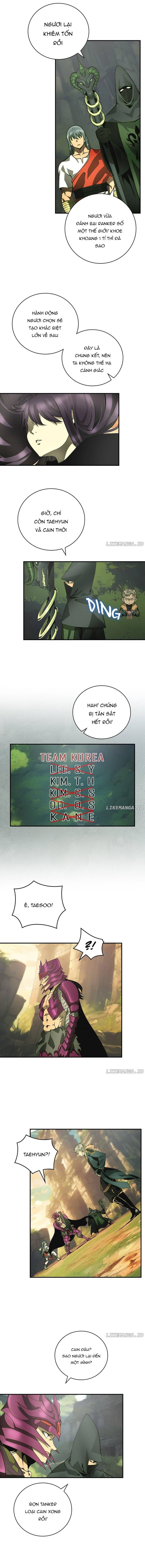 Ta Sinh Ra Để Làm Người Vĩ Đại Chapter 200 - Next Chapter 201