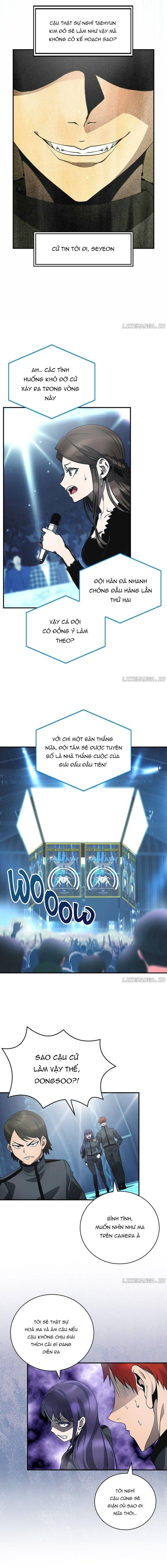 Ta Sinh Ra Để Làm Người Vĩ Đại Chapter 200 - Next Chapter 201
