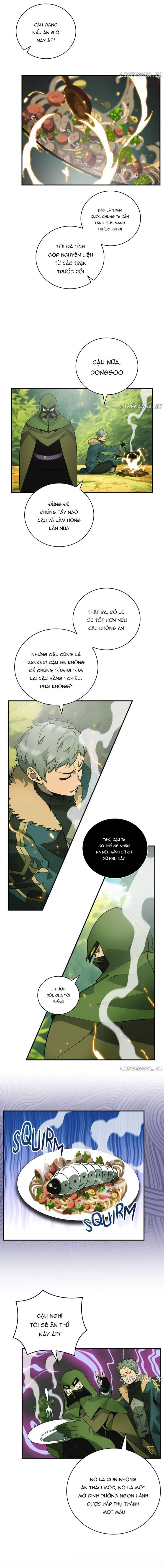 Ta Sinh Ra Để Làm Người Vĩ Đại Chapter 200 - Next Chapter 201