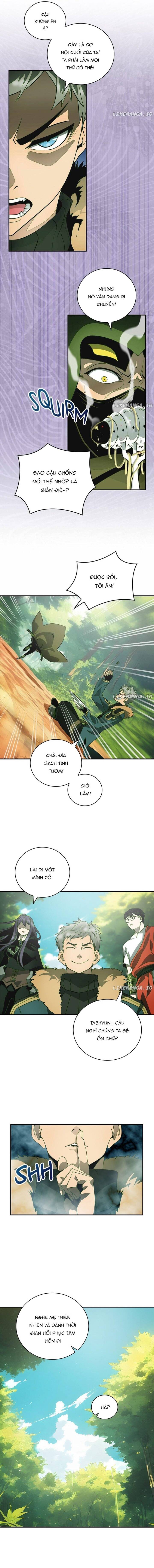 Ta Sinh Ra Để Làm Người Vĩ Đại Chapter 200 - Next Chapter 201