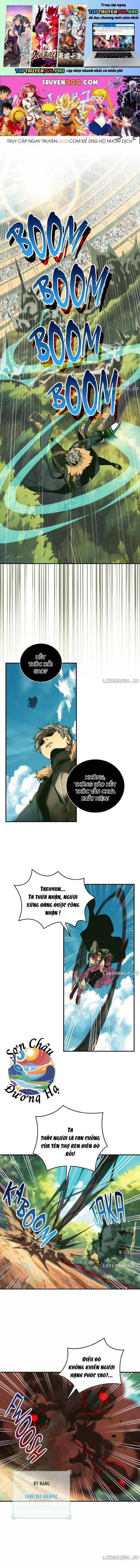 Ta Sinh Ra Để Làm Người Vĩ Đại Chapter 202 - Next Chapter 203