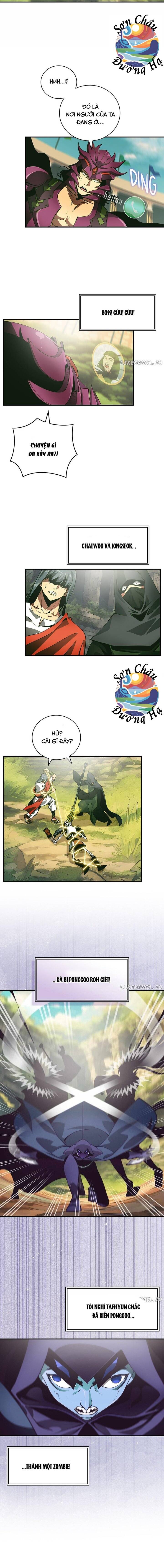 Ta Sinh Ra Để Làm Người Vĩ Đại Chapter 202 - Next Chapter 203