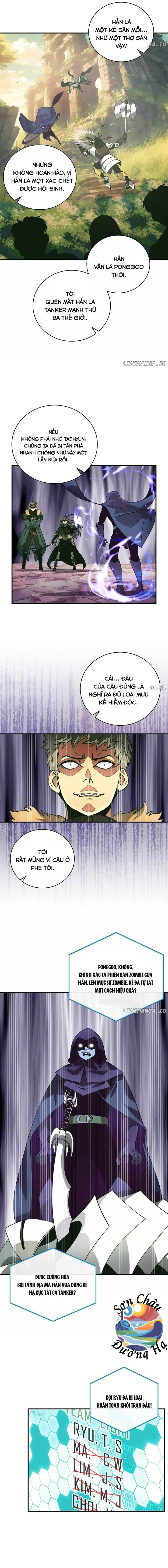 Ta Sinh Ra Để Làm Người Vĩ Đại Chapter 202 - Next Chapter 203