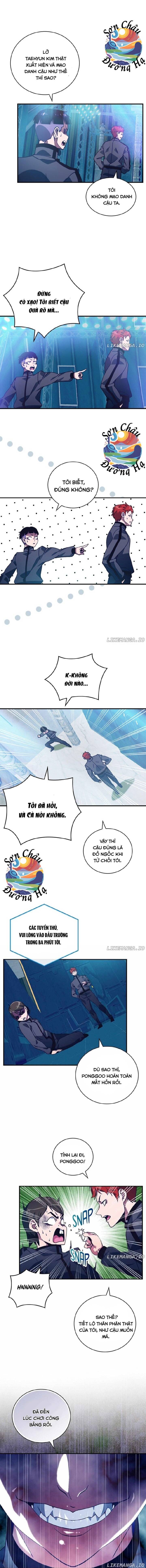 Ta Sinh Ra Để Làm Người Vĩ Đại Chapter 202 - Next Chapter 203