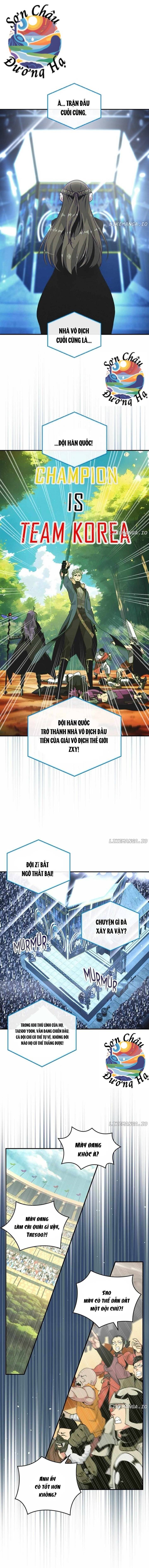 Ta Sinh Ra Để Làm Người Vĩ Đại Chapter 202 - Next Chapter 203