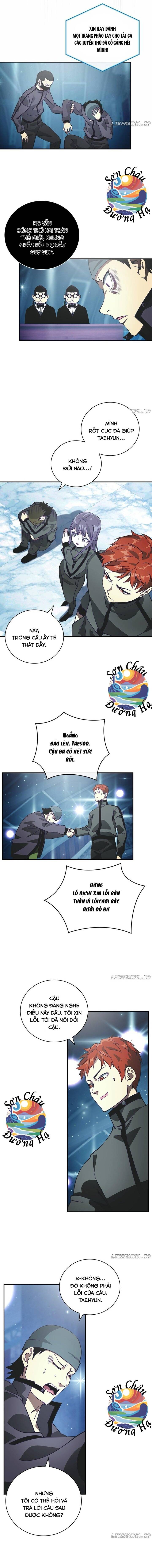 Ta Sinh Ra Để Làm Người Vĩ Đại Chapter 202 - Next Chapter 203