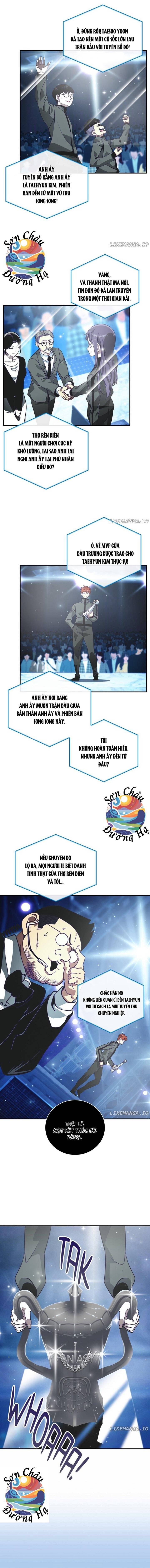 Ta Sinh Ra Để Làm Người Vĩ Đại Chapter 202 - Next Chapter 203