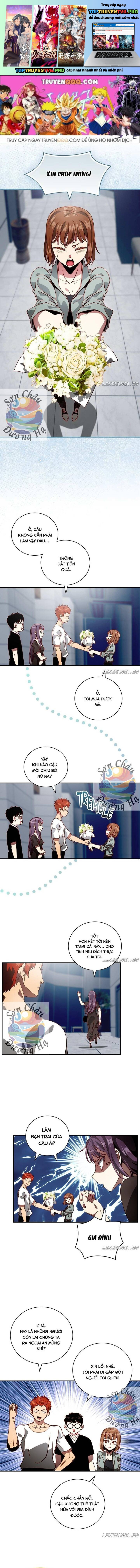 Ta Sinh Ra Để Làm Người Vĩ Đại Chapter 203 - Next Chapter 204