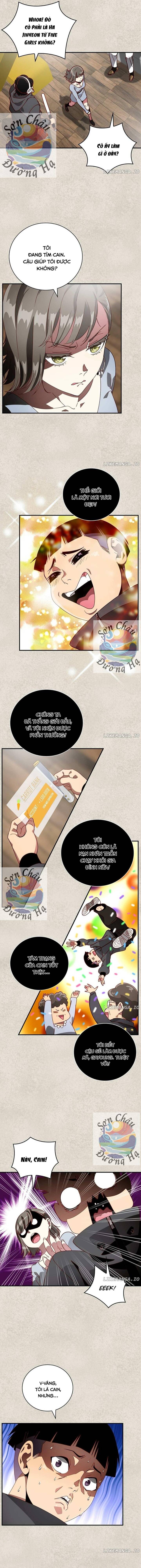 Ta Sinh Ra Để Làm Người Vĩ Đại Chapter 203 - Next Chapter 204