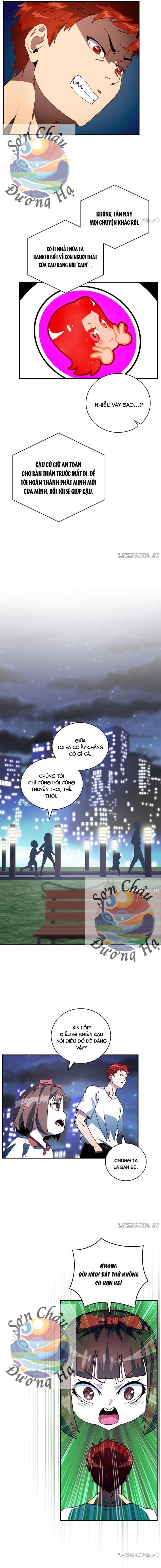 Ta Sinh Ra Để Làm Người Vĩ Đại Chapter 203 - Next Chapter 204