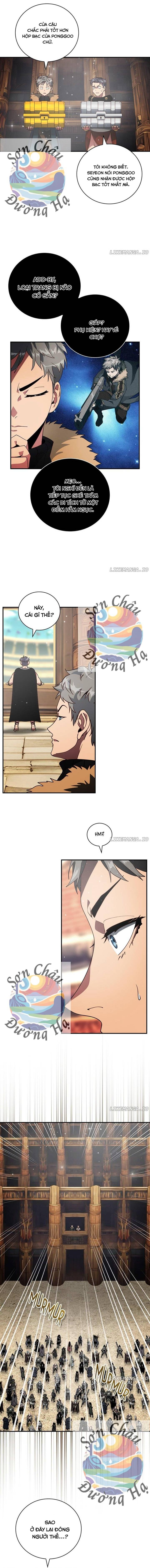 Ta Sinh Ra Để Làm Người Vĩ Đại Chapter 203 - Next Chapter 204