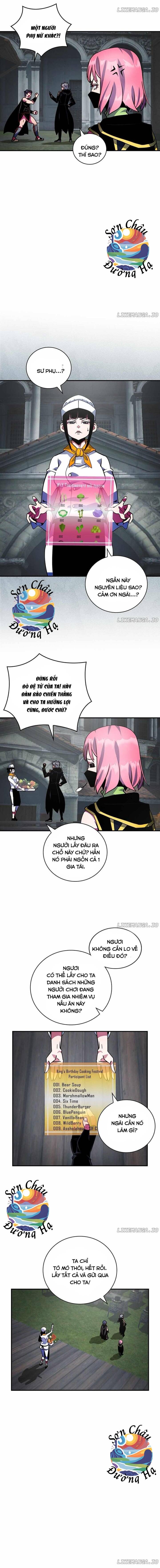Ta Sinh Ra Để Làm Người Vĩ Đại Chapter 207 - Next Chapter 208