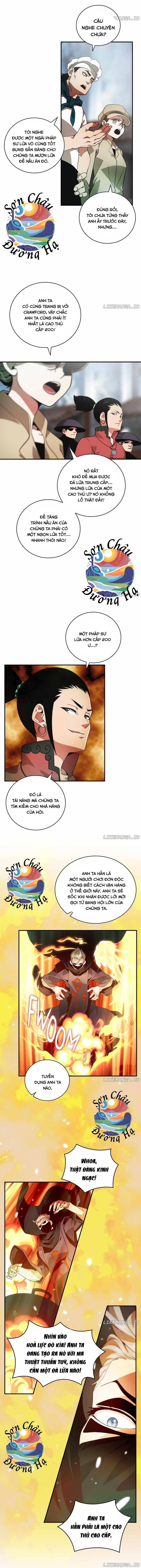 Ta Sinh Ra Để Làm Người Vĩ Đại Chapter 208 - Next Chapter 209
